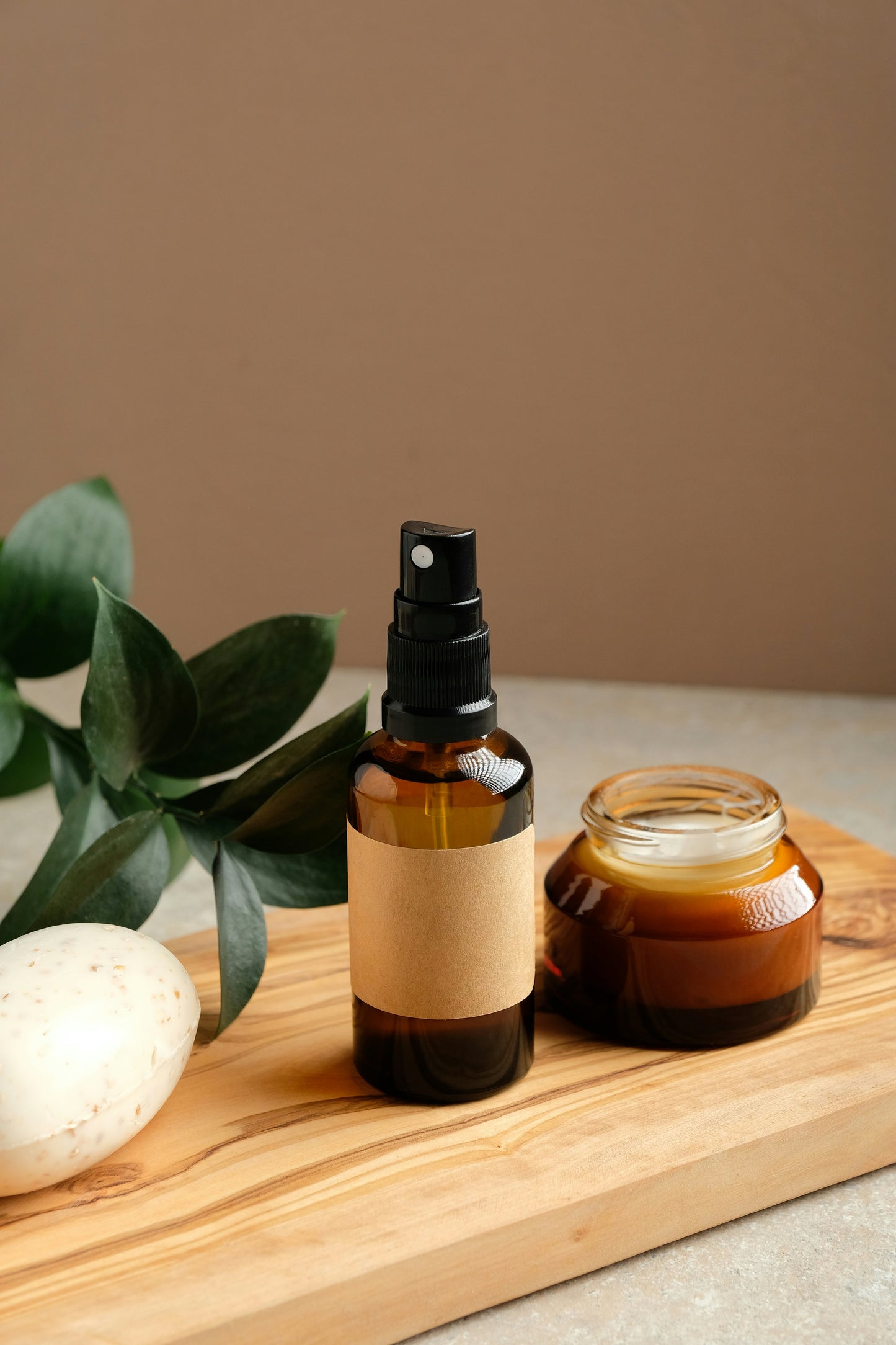 Vanilla Comfort Essential Oil