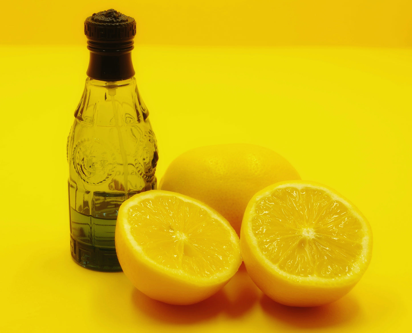 Citrus Burst Essential Oil Blend