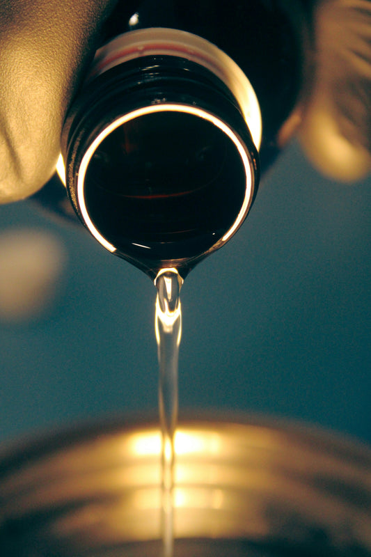 Tea Tree Purifying Oil