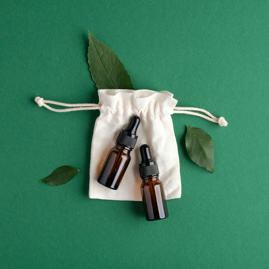 Eucalyptus Breathe Easy Oil
