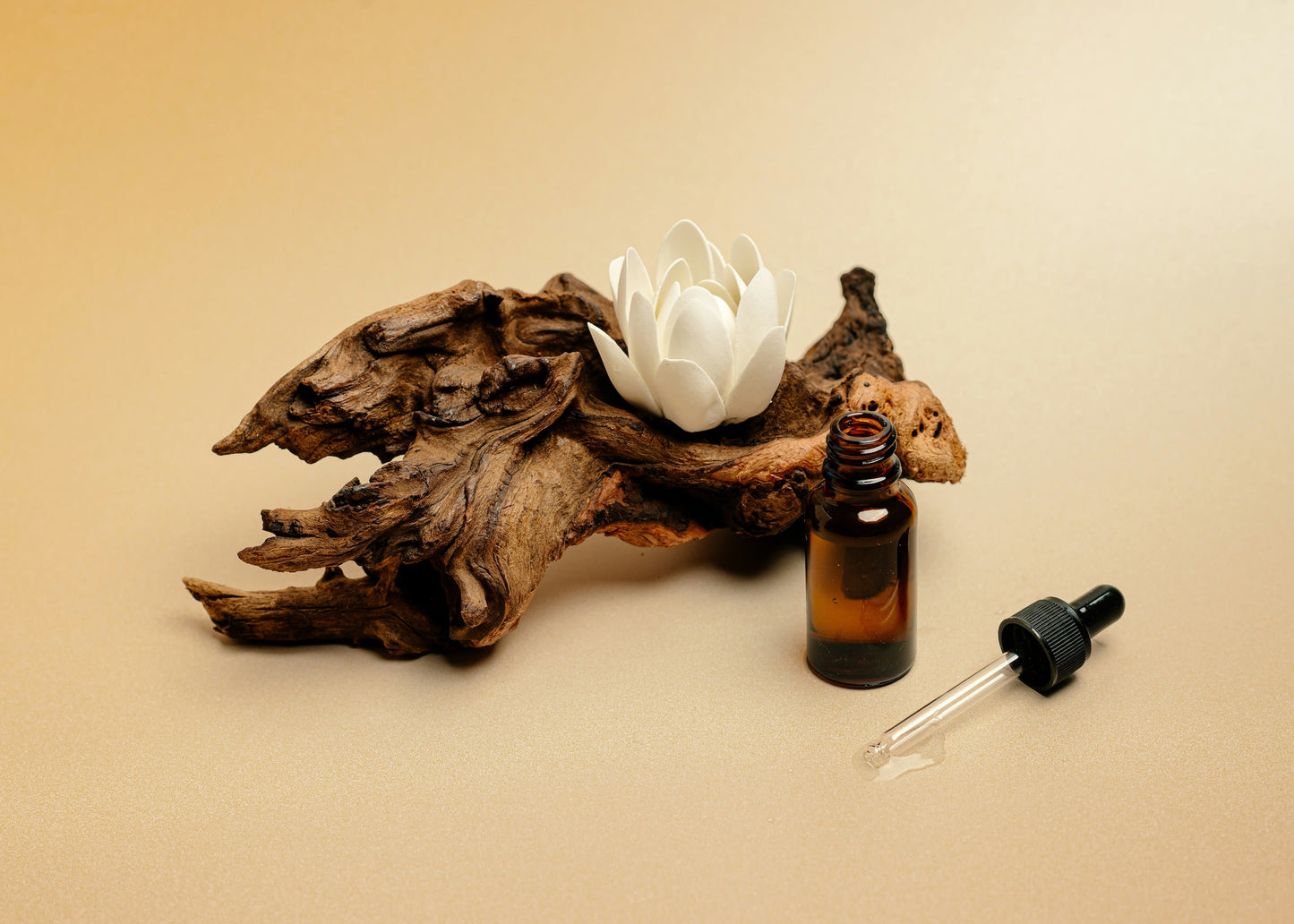 Sandalwood Calm Essential Oil