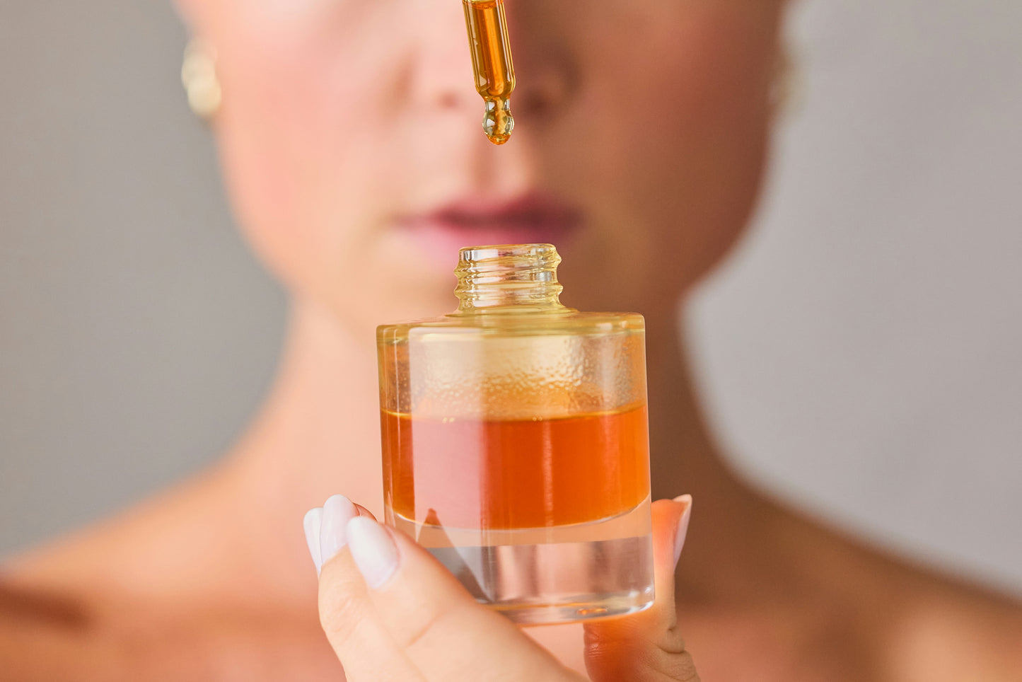 Rosemary Focus Essential Oil